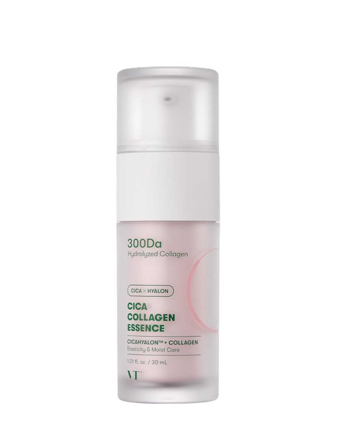 Cica Collagen Essence 30ml
