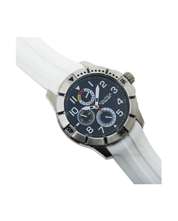 NAUTICA WATCHES Mod. NAI12514G