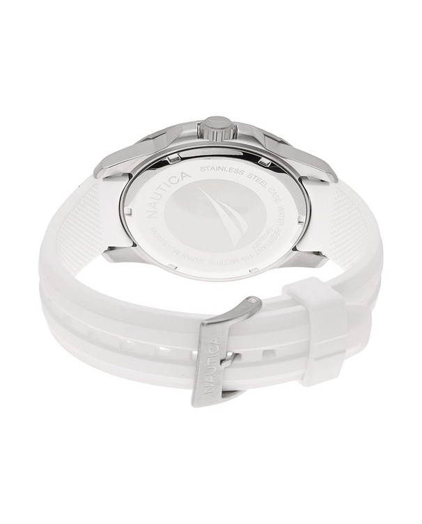 NAUTICA WATCHES Mod. NAI12514G