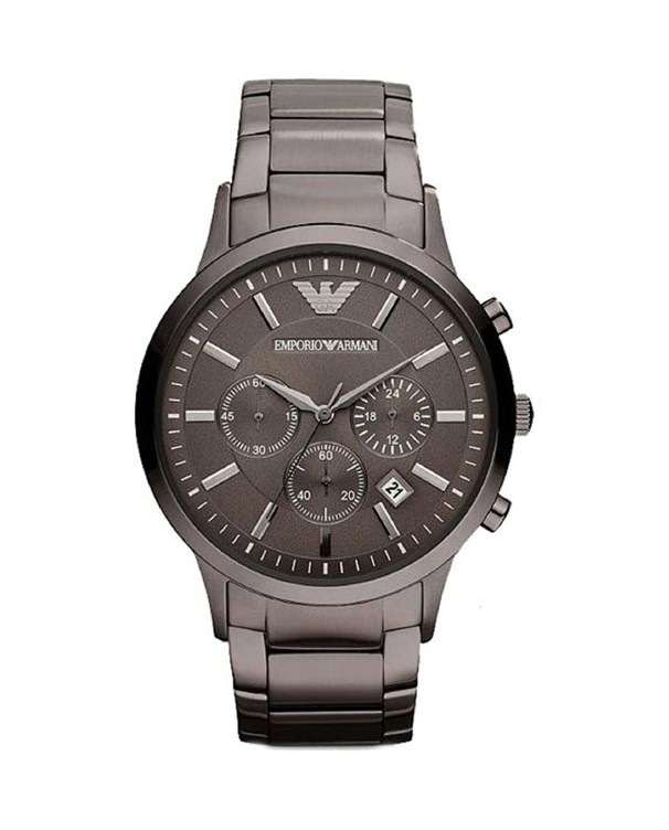 Emporio Armani Men's Chronograph Watch AR2454 | Arktastic