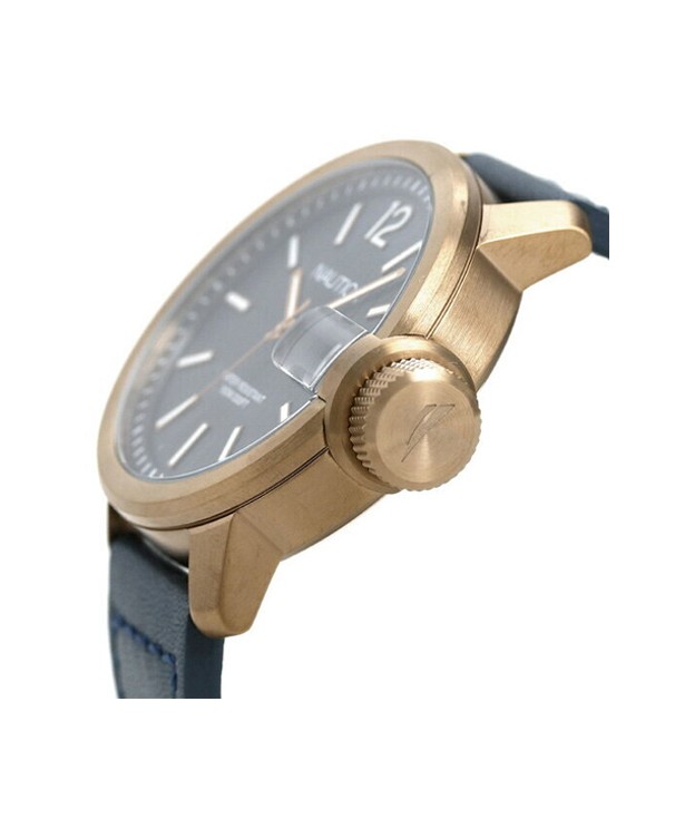 NAUTICA WATCHES Mod. SYD GENT'S NAPSYD004