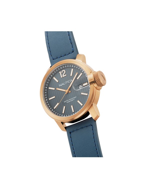 NAUTICA WATCHES Mod. SYD GENT'S NAPSYD004