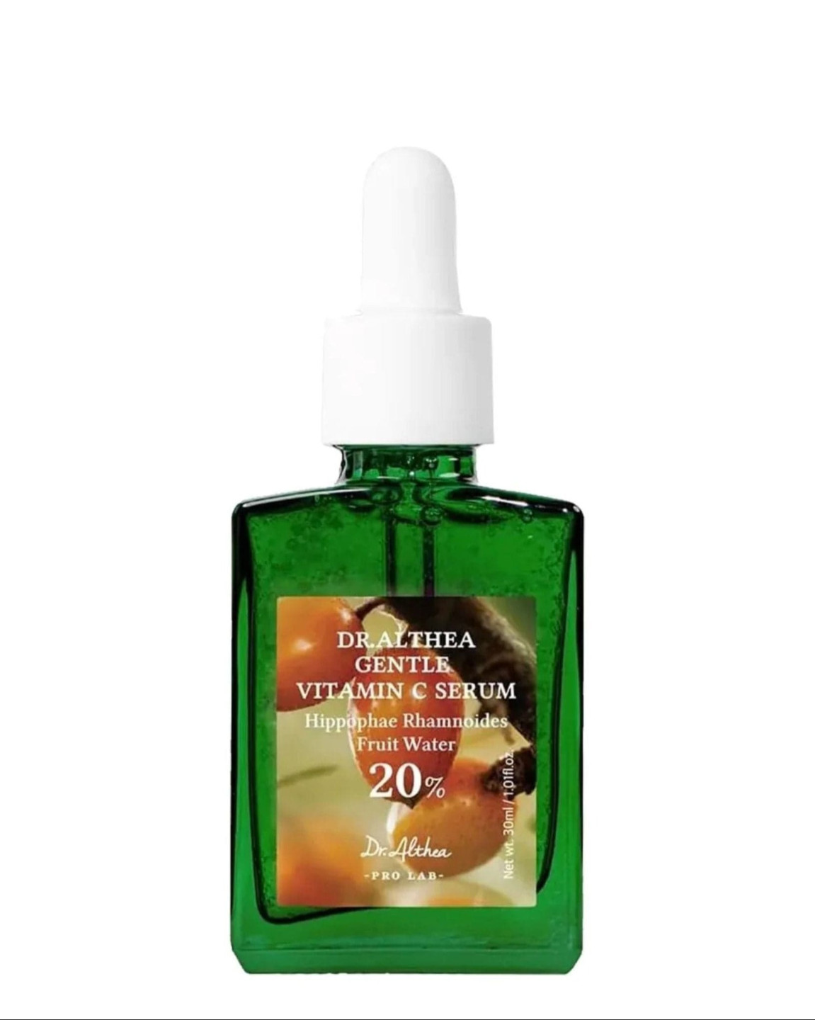 Gentle Vitamin C Serum 30ml