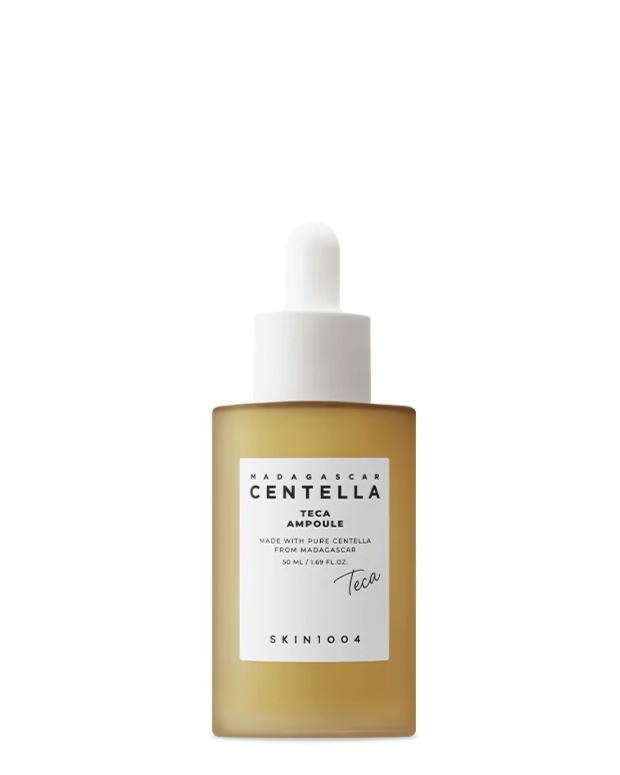 Madagascar Centella Teca Ampoule 50ml