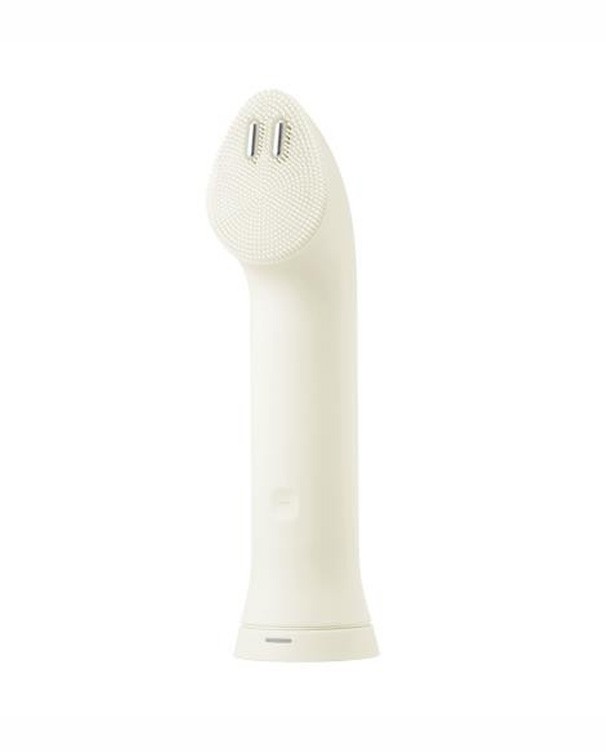 AGE-R Booster Cleanser Head (Beige)