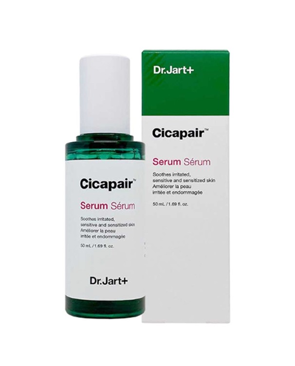 Cicapair Skin Set