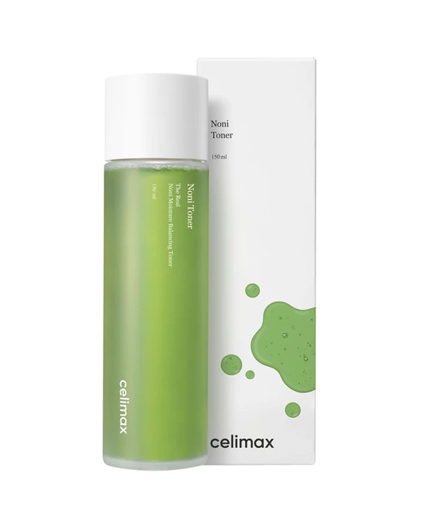 NONI MOISTURE BALANCING TONER 150ml