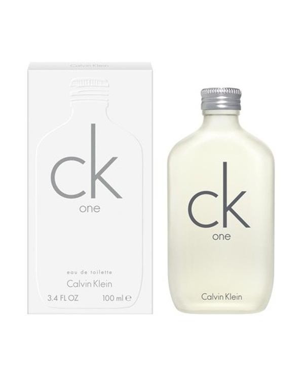 Calvin Klein One 100ml EDT