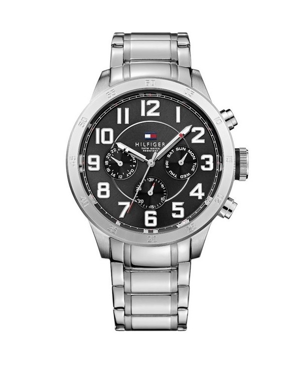 Tommy hilfiger best sale trent watch