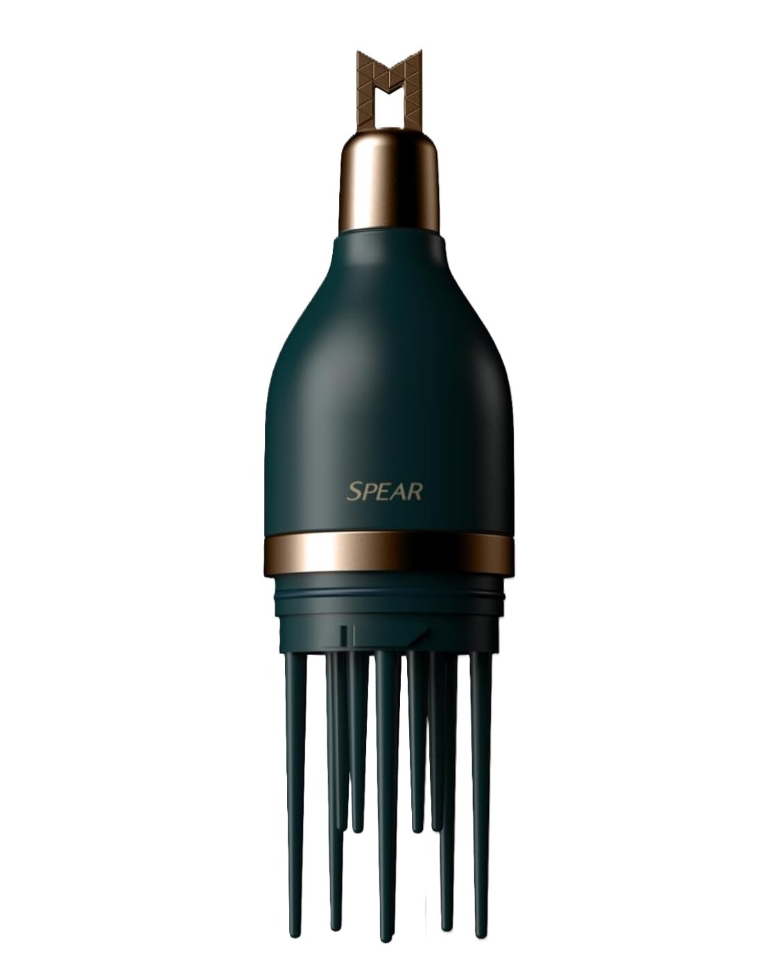 Spear Brush