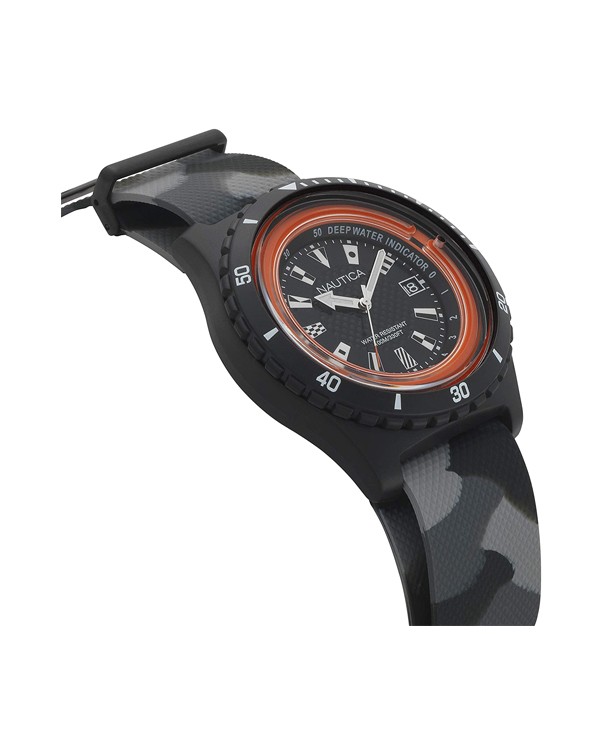 NAUTICA Mod. SURFSIDE NAPSRF005 (Depth Indicator / Profondimetro)