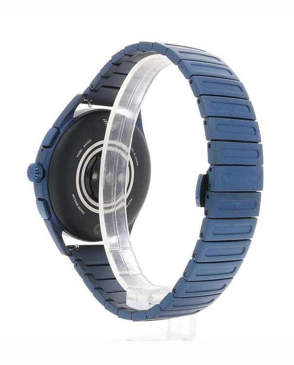Emporio Armani Connected Matteo Gen. 5 with Blue Strap Men's Watch Model  ART5028 | Arktastic