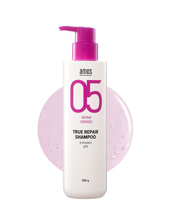 True Repair Shampoo 500g