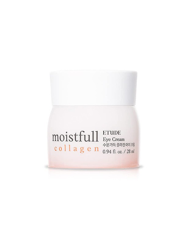 Moistfull Collagen Eye Cream 28ml