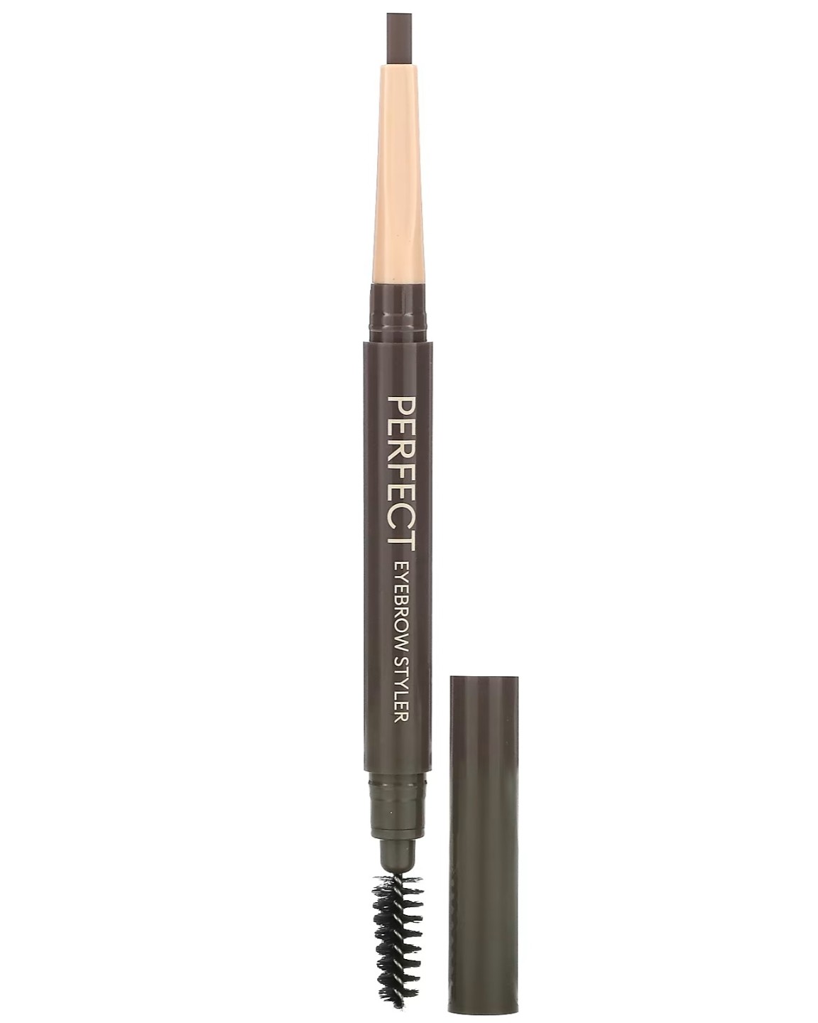 Perfect Eyebrow Styler #Dark Brown