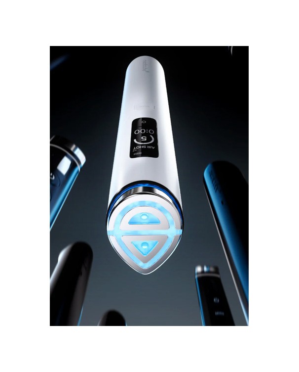 Medicube AGE-R Booster Pro X2 (New Release) White Edition - Twice