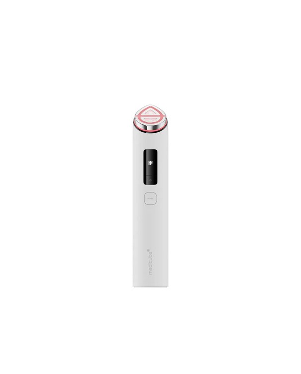 AGE-R Booster Pro X2 (New Release) White Edition
