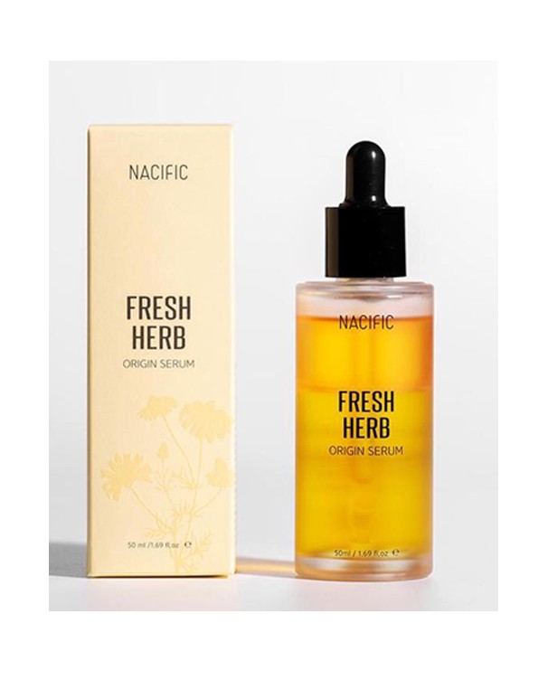 Fresh Herb Origin Serum 50ml