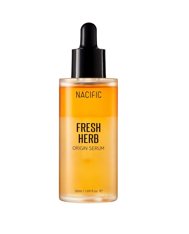 Fresh Herb Origin Serum 50ml
