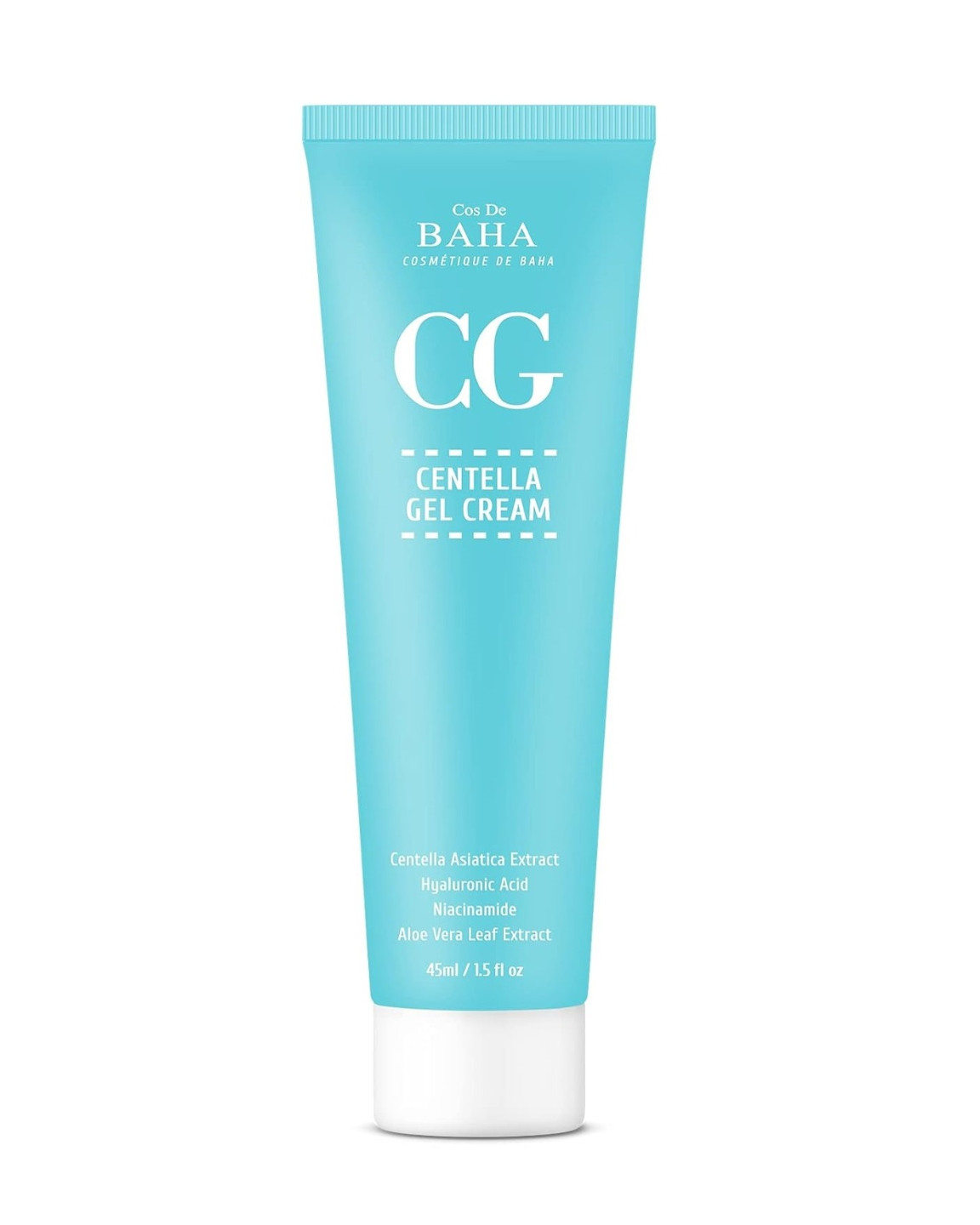 Centella Gel Cream 45ml