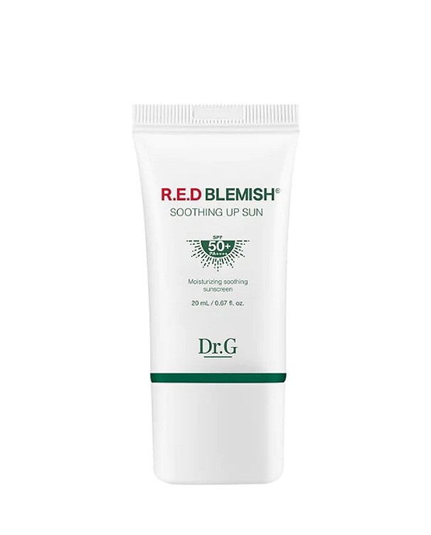 R.E.D BLEMISH® SOOTHING UP SUN 50mL