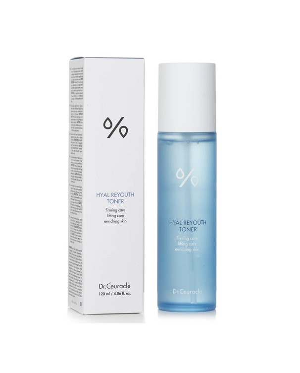 HYAL REYOUTH TONER 120ml