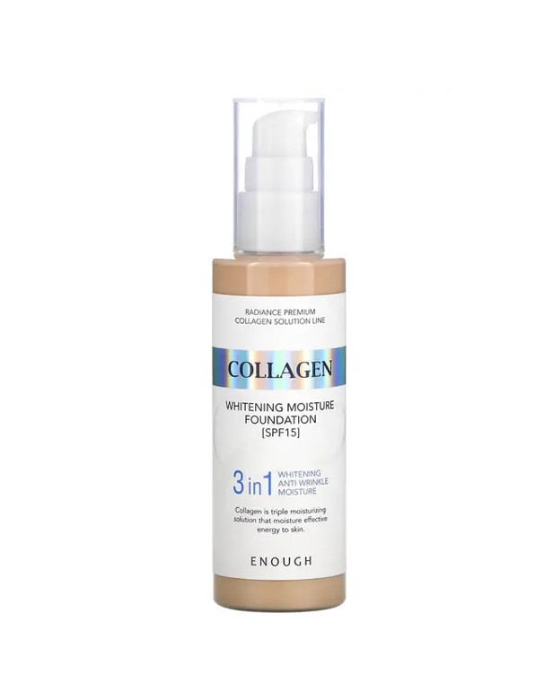 Collagen 3in1 Foundation #13