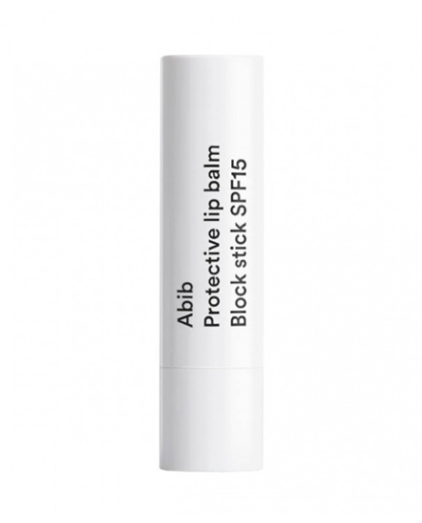 Protective Lip Balm Block Stick 3.3g