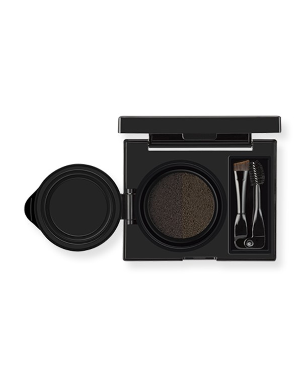 [Laneige] Eyebrow Cushion-cara EX #01 Two-tone gray