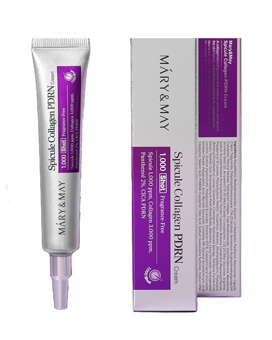 Collagen 1000 PDRN Cream 15g