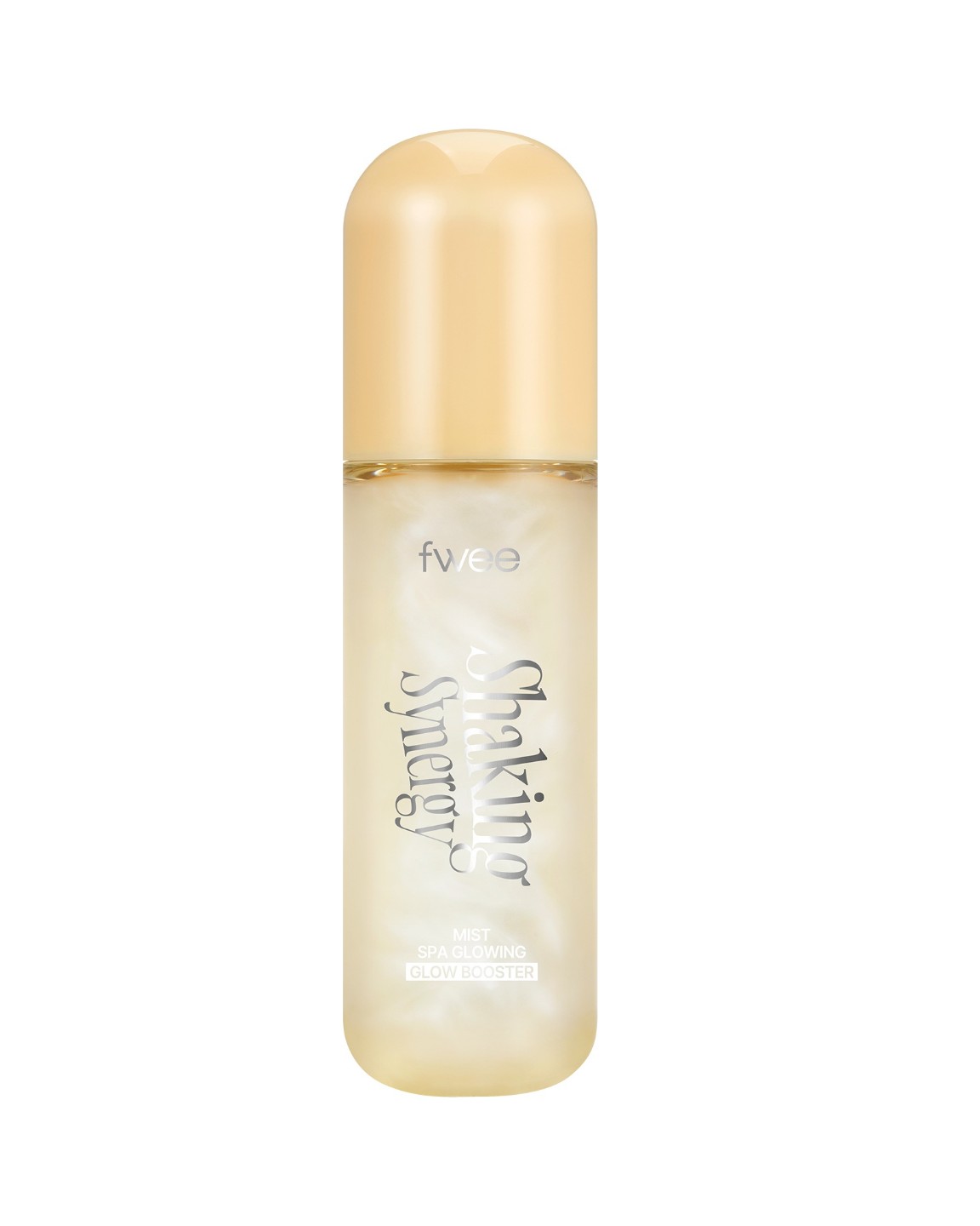 Shaking Synergy Mist Spa Glowing 50ml