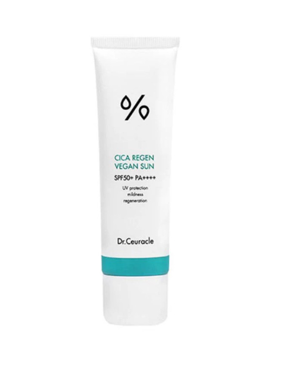 CICA REGEN VEGAN SUN 50ml