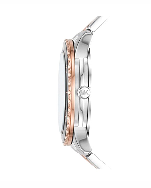 Michael Kors Runway with Stainless Steel Bracelet Women's Watch MK6960