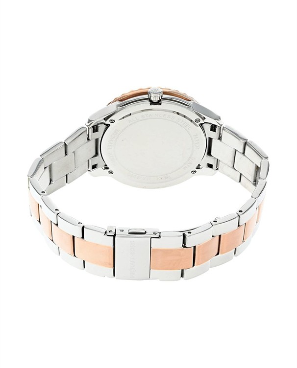 Michael Kors Runway with Stainless Steel Bracelet Women's Watch MK6960