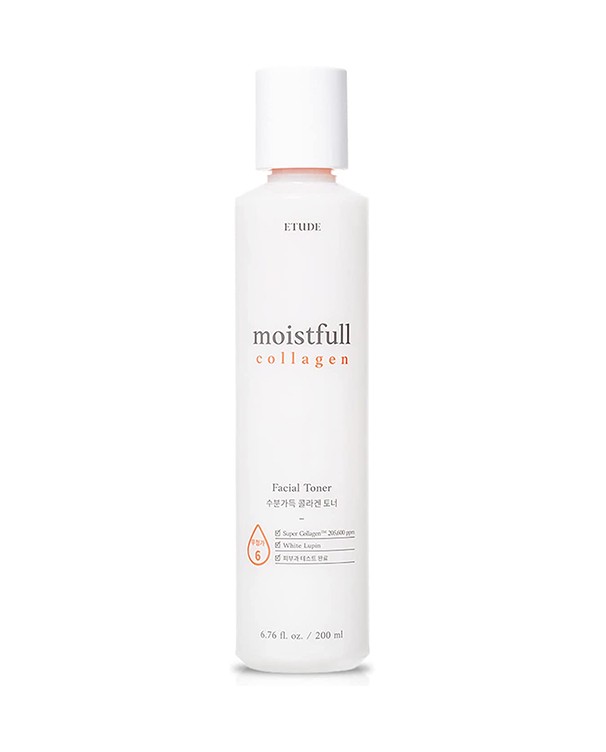 Moistfull Collagen Toner 200ml