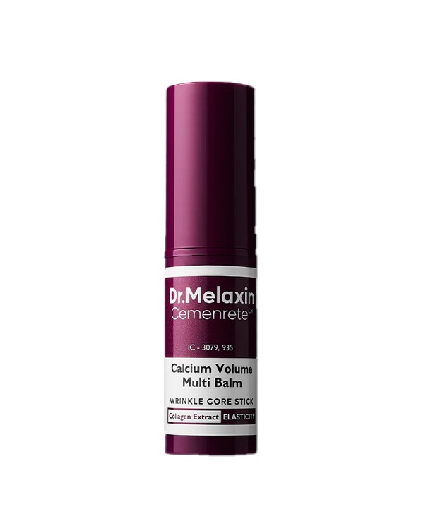 Cemenrete Calcium Volume Multi Balm 9g