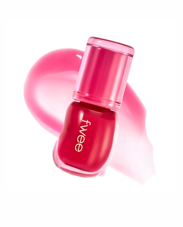 3D Voluming gloss 30% 03 Pink Candy 5.3g