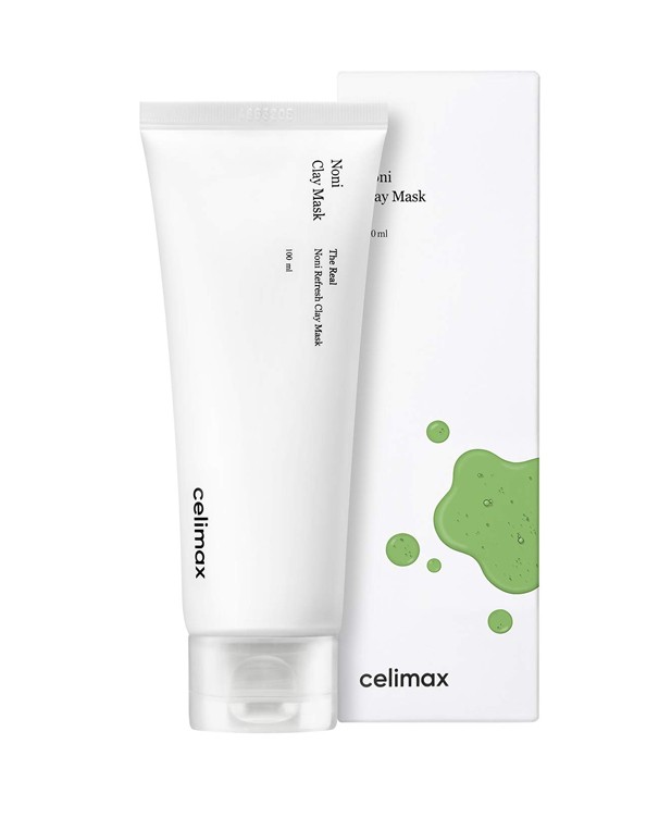 Noni Refresh Clay Mask 120ml