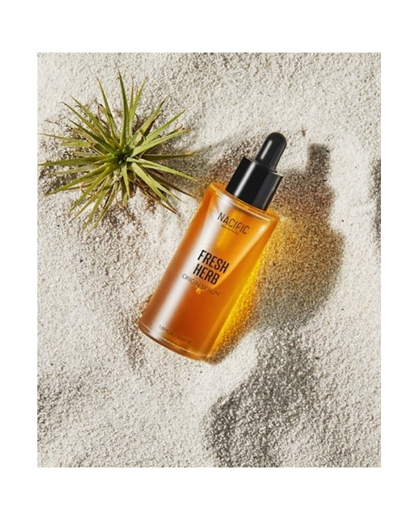 Fresh Herb Origin Serum 100ml