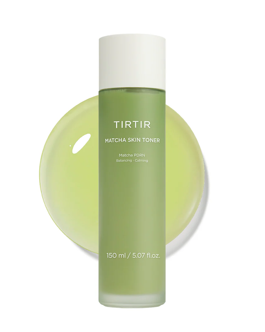 Matcha Skin Toner 150ml