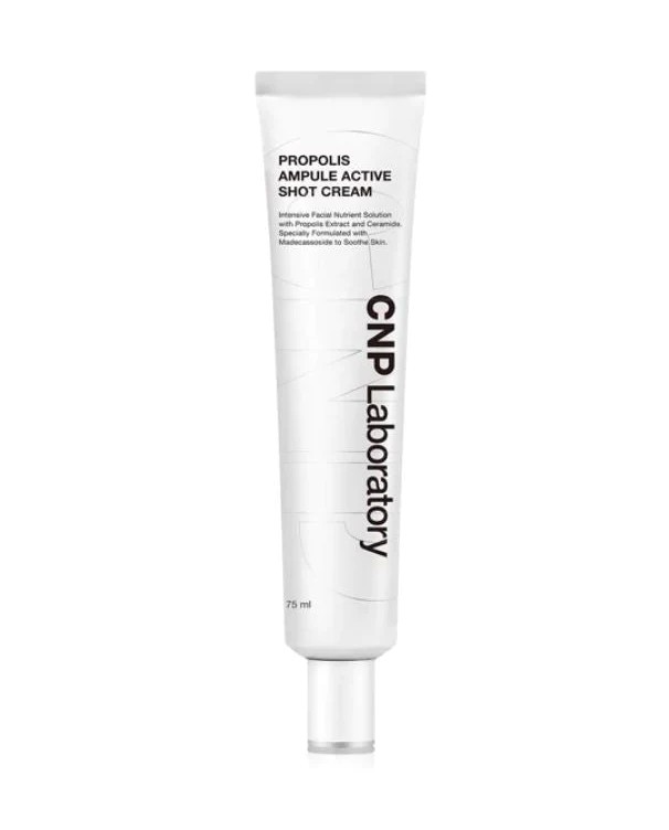 CNP PROPOLIS AMPULE ACTIVE SHOT CREAM 75ml