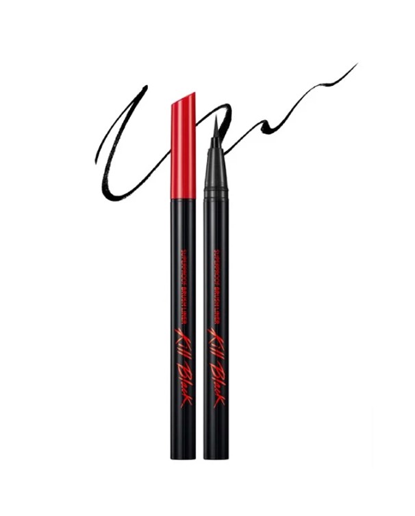 Superproof Brush Liner 01 0.55ml