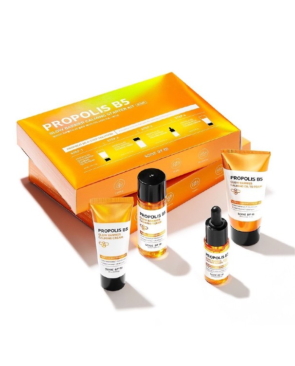 PROPOLIS TRIAL KIT