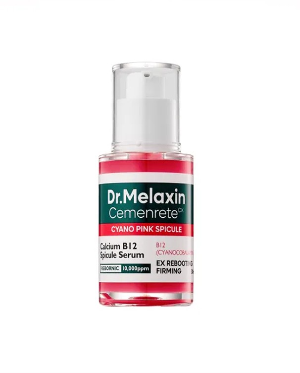 Cemenrete Cyano Pink Spicule Serum 30ml