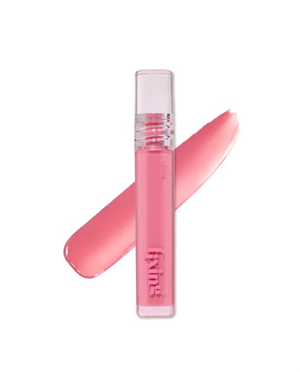 Glow Fixing Tint #1 pure coral 3.8g