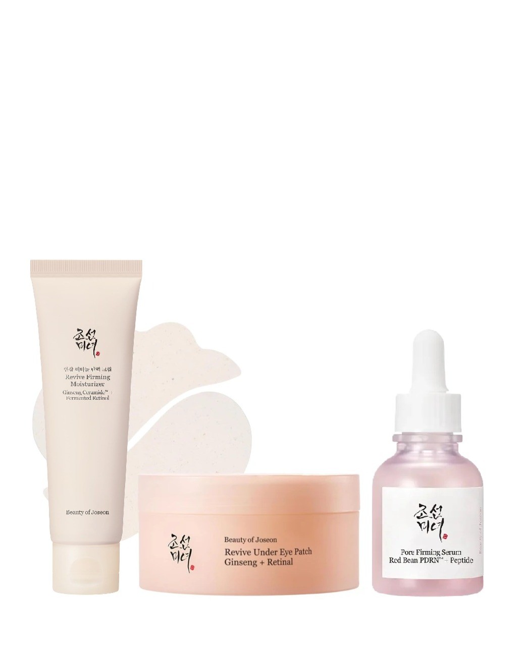 Beauty of Joseon Revive Gift Set