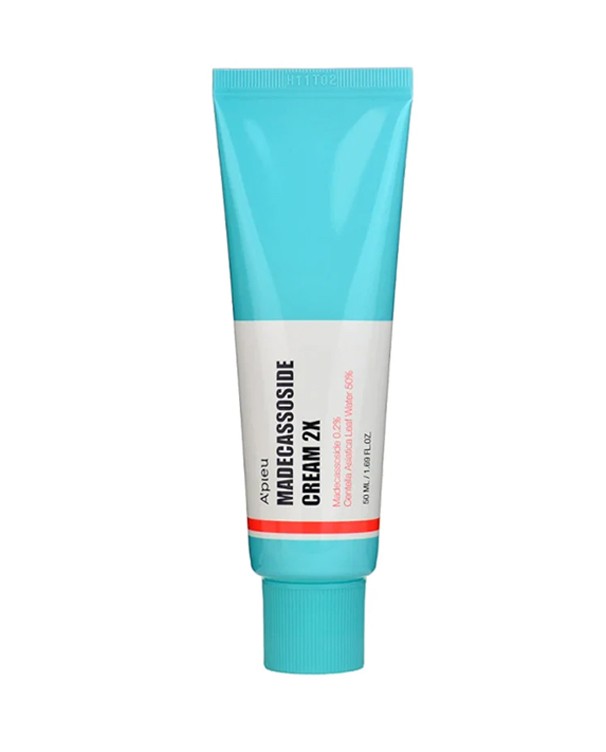 Apieu Madecassoside Cream 2X 50ml | Arktastic
