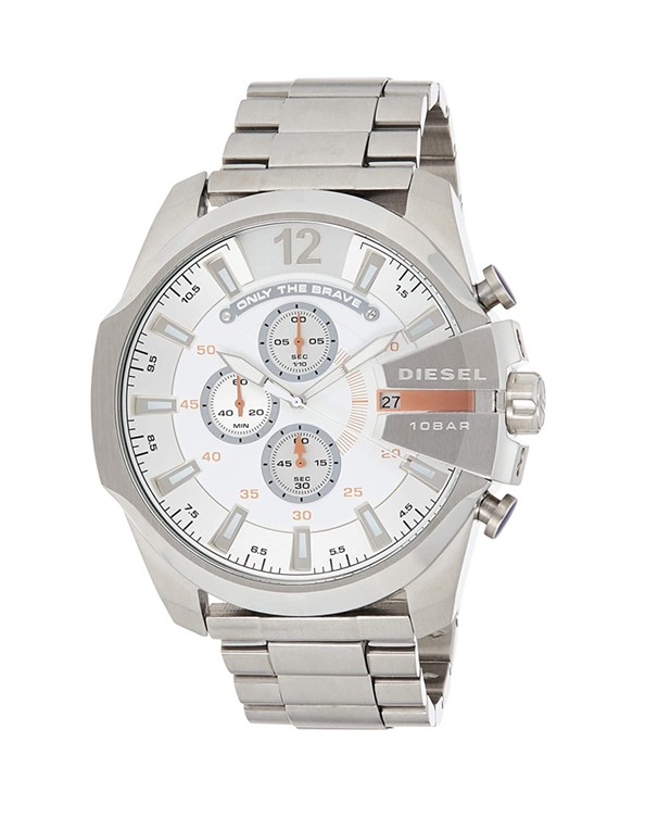 Diesel Mega Chief Multifunction Men's Watch