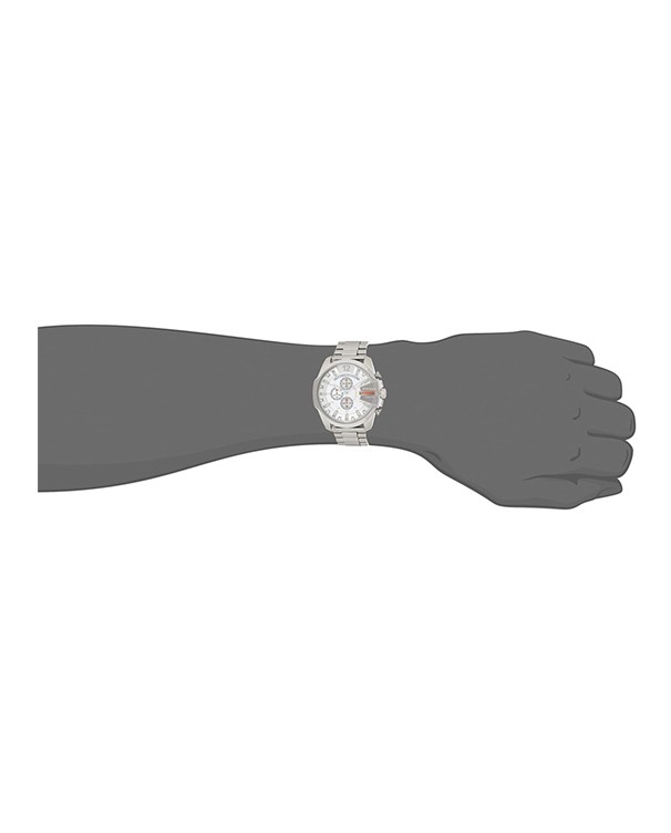Diesel Mega Chief Multifunction Men's Watch