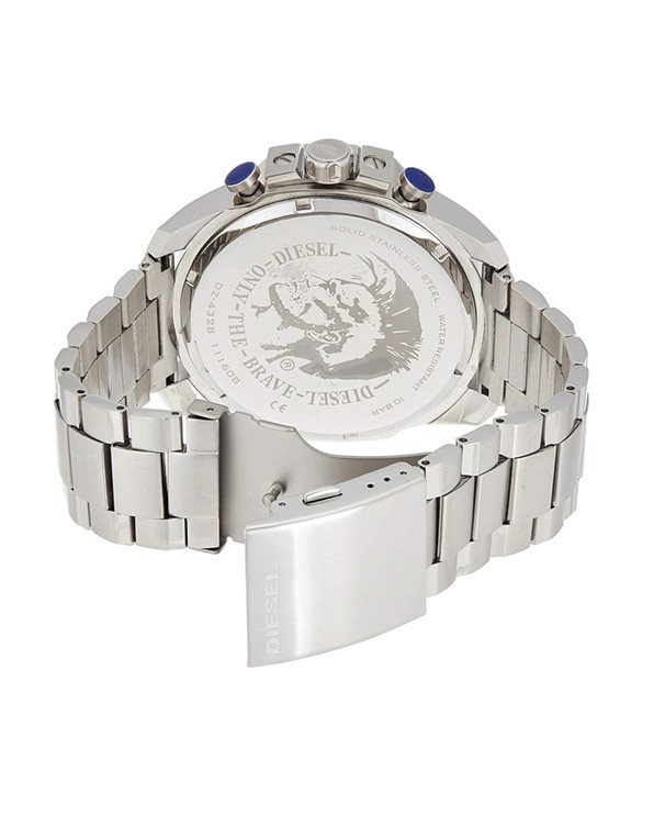 Diesel Mega Chief Multifunction Men's Watch
